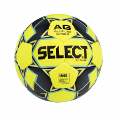 М’яч футбольний SELECT X-Turf (IMS)